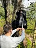 NEO TOOLS Prysznic kempingowy Podgląd zdjęcia produktu 4