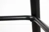 Design Barhocker MILANO petrol Samt Barstuhl mit Produktbild-Vorschau 7