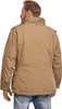 Brandit - M65 GIANT Vintage Parka Allwetterjacke - 6XL Produktbild-Vorschau 2