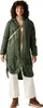 Regatta - Veste "Triea" pour femme RG12216 (38 FR) (Kaki Voir les images du produit 4