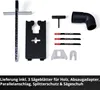Einhell Professional Akku-Stichsäge TP-JST 18/135 Li BL Produktbild-Vorschau 5