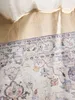 benuta Waschbarer Vintage Teppich Läufer George Multicolor Produktbild-Vorschau 3