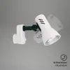Steckerleuchte Kinderzimmerlampe 1xE14 25W weiß Produktbild-Vorschau 3