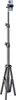Wozinsky WRLD-00Y1S, 3 Bein(e), Schwarz, 170 cm Produktbild-Vorschau 2