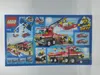 LEGO City 7213 - Feuerwehr-Truck mit Löschboot Produktbild-Vorschau 11