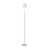 ZMH Stehlampe Wohnzimmer LED Dimmbar Stehleuchte Modern USB Produktbild-Vorschau 8
