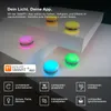 OSRAM Smart Macaron Bluetooth-luidspreker, 1,75W, blauw, Productafbeelding-voorbeeld 13