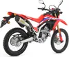 Wydech ARROW X-KONE ze stali nierdzewnej do Honda CRF250 / Podgląd zdjęcia produktu 2