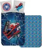 Collezioni di biancheria da letto per bambini Spiderman, Anteprima dell’immagine prodotto 1