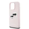Pouzdro Karl Lagerfeld Silicone Karl&Choupette Magsafe Na Náhled obrázku produktu 6