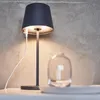LED Akku Tischleuchte Down 2,2W 150lm warmweiß 3000K innen Produktbild-Vorschau 5