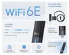 TP-Link Archer TXE50UH, Bezdrôtový, USB, WLAN, Wi-Fi 6 Náhľad obrázku produktu 4