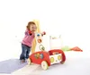 Hape Push & Pull Lauflernwagen Wonder Walker, E0370 Produktbild-Vorschau 3