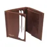 Golden Head Cuir porte-monnaie Colorado RFID Protect Voir les images du produit 16