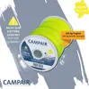 CampAir Paracord Seil aus reißfestem Nylon Produktbild-Vorschau 2