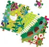 EOBO - Puzzle Eeboo Bountiful Garden 1000pcs | Pièce une 1 Voir les images du produit 6