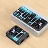 Pouzdro pro Samsung Galaxy Z Flip 3 5G, galvanizované Náhled obrázku produktu 5