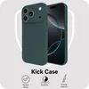 Hülle Apple iPhone 17 Pro Schutzhülle - Cazy - Grün Produktbild-Vorschau 2