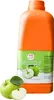 Fruchtsirup für Bubble Tee 2,5kg Grüner Apfel Konzentrat Produktbild-Vorschau 1