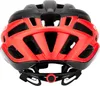 Giro Agilis Helm schwarz-rot matt größe L (59-63 cm) Produktbild-Vorschau 16