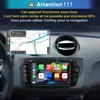 Autoradio Linux Hexinex de 7 pouces pour Seat Ibiza IV 6J Voir les images du produit 6