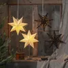 Best Season Standleuchte "Bobo" ca. 50 x 34 cm, Materal: Produktbild-Vorschau 2