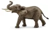 schleich Wild Life Elefant afrikanisch Bulle 12,3cm Produktbild-Vorschau 5