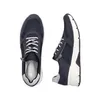 Rieker Damen Sneaker Mesh Reißverschluss Wechselfußbett Produktbild-Vorschau 24