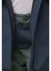 Jack Wolfskin Kinder Jacke Actamic 2L INS Jacket K Blau 152 Produktbild-Vorschau 9