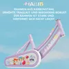 Habib Bicycle Mädchenfahrrad 12" 14" 16" | Komplett-Set mit Produktbild-Vorschau 10