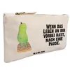 Mr. & Mrs. Panda Kulturtasche Schildkröte Pause Größe S Produktbild-Vorschau 3