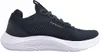 Under Armour UA Dynamic 2 Sportschuh Schwarz in Gr. 46 Produktbild-Vorschau 3
