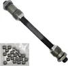 Hinterrad-Hohlachse, , Point, 30015600 Produktbild-Vorschau 1