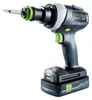 Detská akumulátorová vŕtačka Festool TY-TPC | 577937 Náhľad obrázku produktu 5