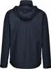 HAKRO leichte Regenjacke Connecticut Herren #862 Gr. XL Produktbild-Vorschau 3