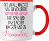 Trendation - Jobwechsel Tasse Geschenk Kollegin Produktbild-Vorschau 1