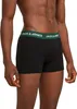 JACK & JONES Boxershorts 5er-Pack Kurze Unterhosen Logo Produktbild-Vorschau 10