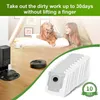 10 Stück Staubsaugerbeutel kompatibel mit iRobot Roomba i7 Produktbild-Vorschau 5