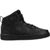 NIKE ULTRABEST Halbschuhe COURT BOROUGH MID 2 (PS), Produktbild-Vorschau 4