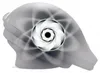 Imetec Tagliacapelli Hi-Man Expert HC10 100 Lama XXL 45mm Anteprima dell’immagine prodotto 3