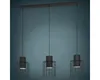 Lampa wisząca MILLIGAN 43626 Eglo Podgląd zdjęcia produktu 10