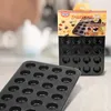 DR.OETKER TRADITION Moule à muffins, 24 pièces, 26,5 x 38,5 Voir les images du produit 5