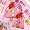 GKA Geschenkset Handcreme und Lippenpflegestift Himbeere im Produktbild-Vorschau 3