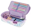 Herlitz 50043859, Weiches Federmäppchen, Mehrfarbig, Produktbild-Vorschau 3