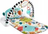 Tappetino didattico con pianoforte MATTEL Fisher-Price Anteprima dell’immagine prodotto 1