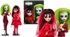 A collage of Monster High dolls inspired by Beetlejuice. Voir les images du produit
