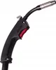 A close-up shot of a welding torch against a white background. Produktbild-Vorschau