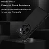 Custodia in silicone per Xiaomi 14 Ultra copertura Anteprima dell’immagine prodotto 5