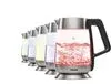 Tristar WK-3375 Bouilloire en acier inoxydable/verre avec 5 Voir les images du produit 12