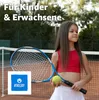 6x Tennisbälle- gelb für Training & Wettkampf für Tennis - Produktbild-Vorschau 6